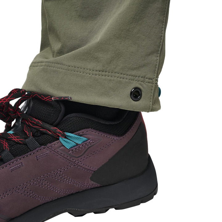 Black Diamond Alpine Pant - Tundra