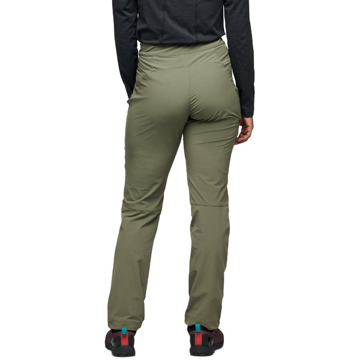 Black Diamond Alpine Pant - Tundra