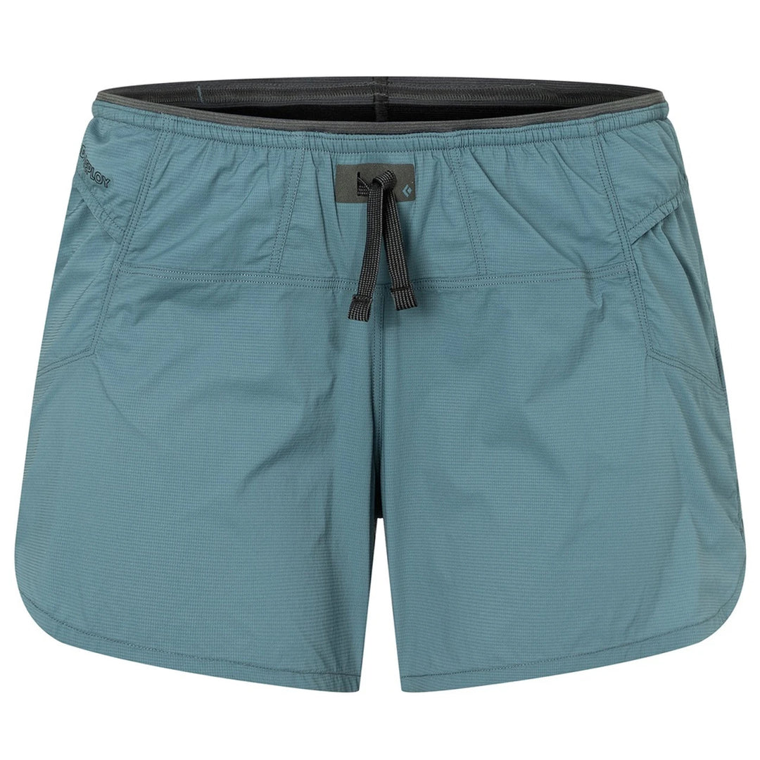 Black Diamond Sprint Shorts