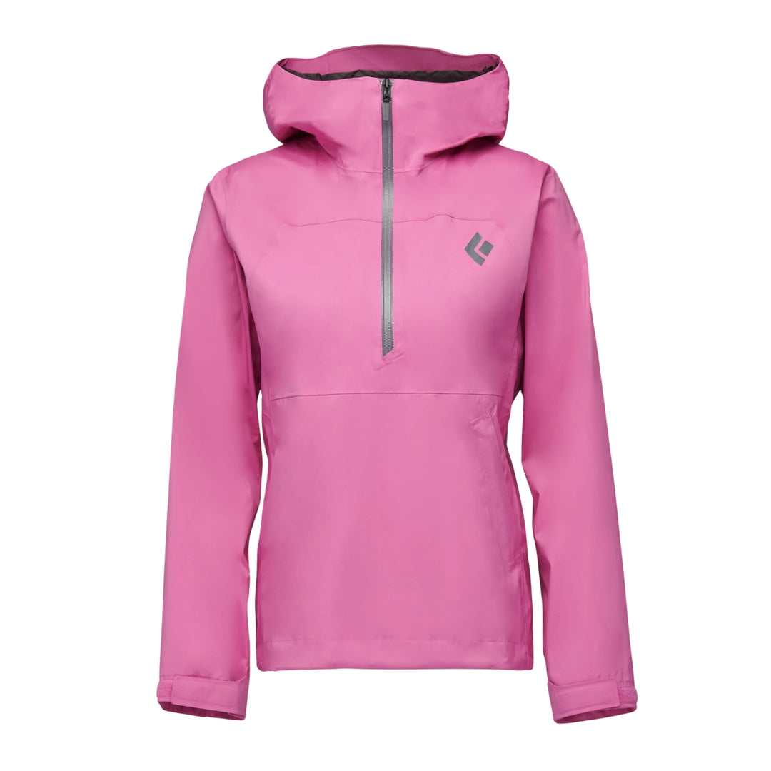 Black Diamond Stormline Stretch Anorak