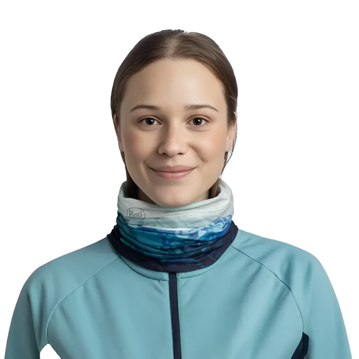 Buff Original Ecostretch Neck Gaiter