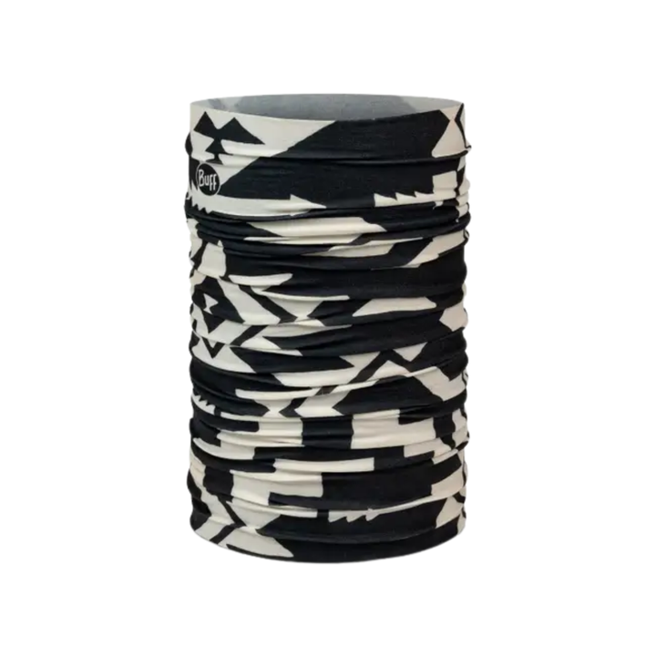 Buff Original Ecostretch Skar Adult - Black