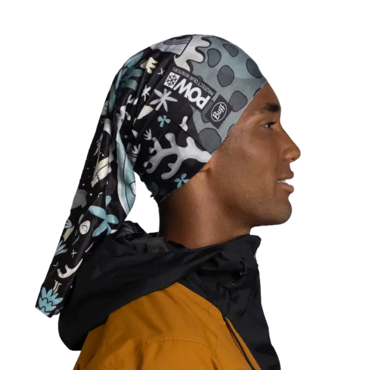 Buff Pow Thermonet® Odna Pow Adult - None