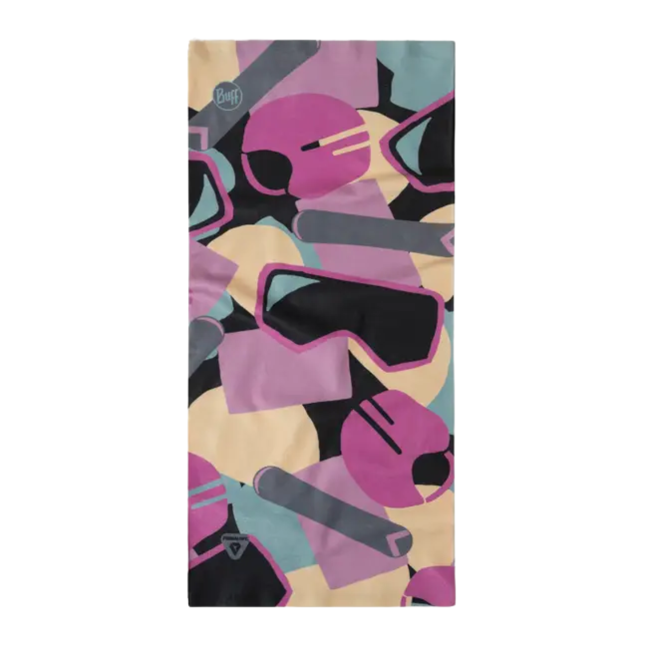 Buff Thermonet® Beldar Adult - Orchid