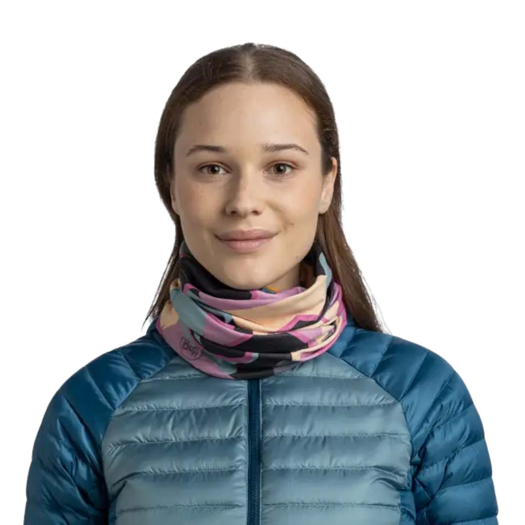 Buff Thermonet® Beldar Adult - Orchid