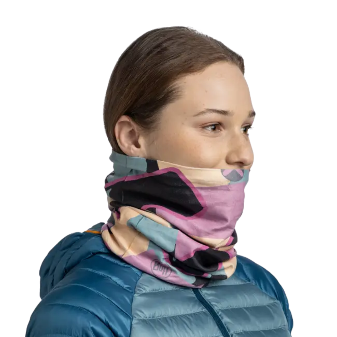 Buff Thermonet® Beldar Adult - Orchid