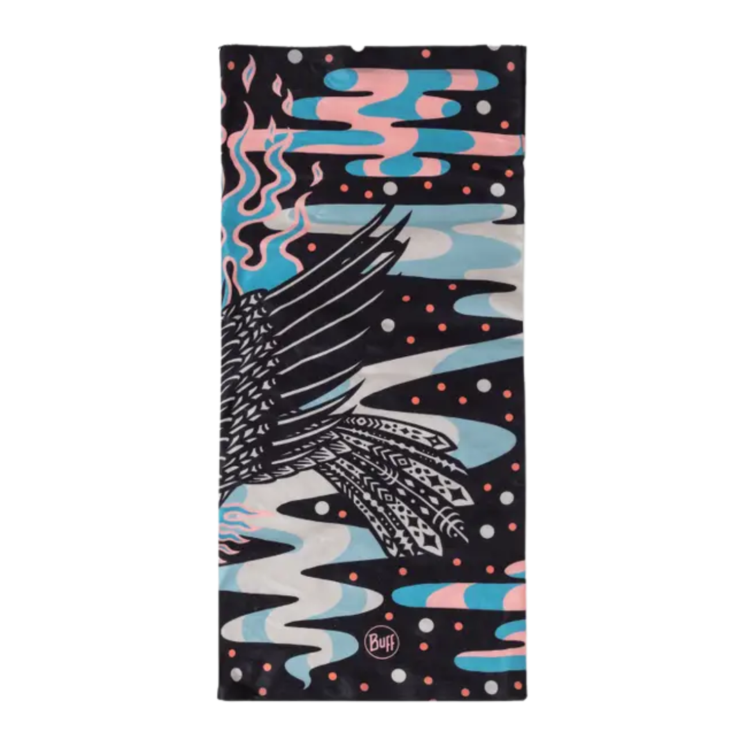 Buff Thermonet® Ynjar Adult- Black