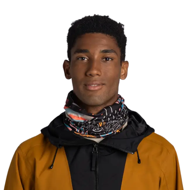 Buff Thermonet® Ynjar Adult- Black