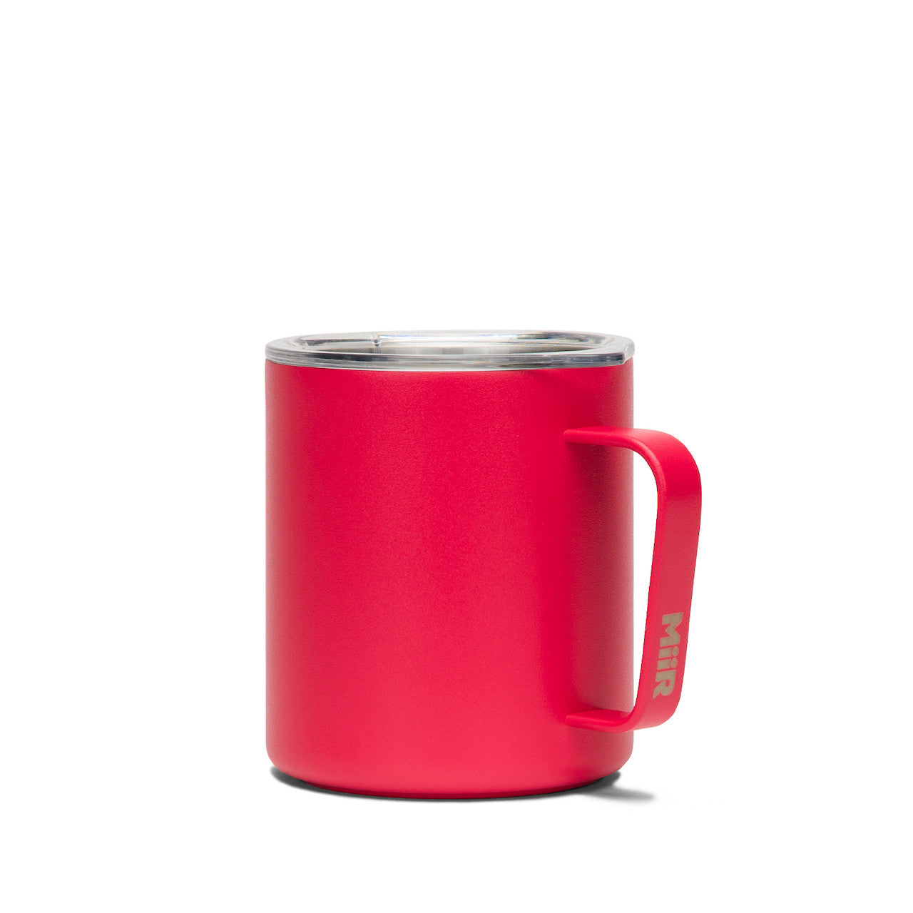 MiiR 12 oz Camp Cup - Red – Alpinistas