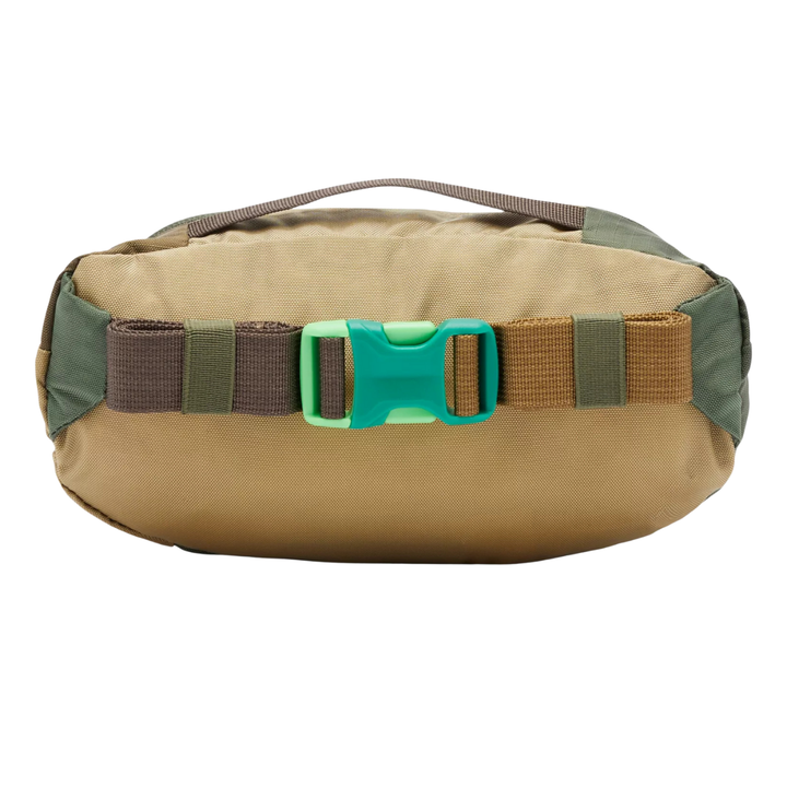 Cotopaxi Kapai 1.5l Hip Pack - Del Dia Earth