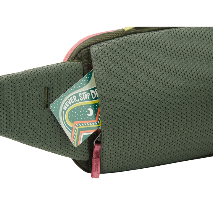 Cotopaxi Kapai 1.5l Hip Pack - Del Dia Earth