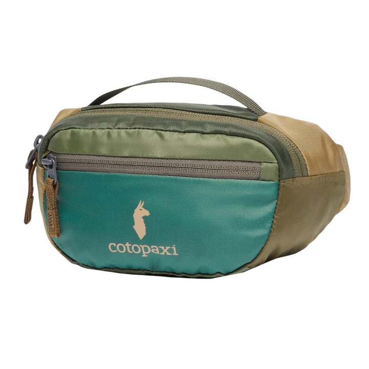 Cotopaxi Kapai 1.5l Hip Pack - Del Dia Earth