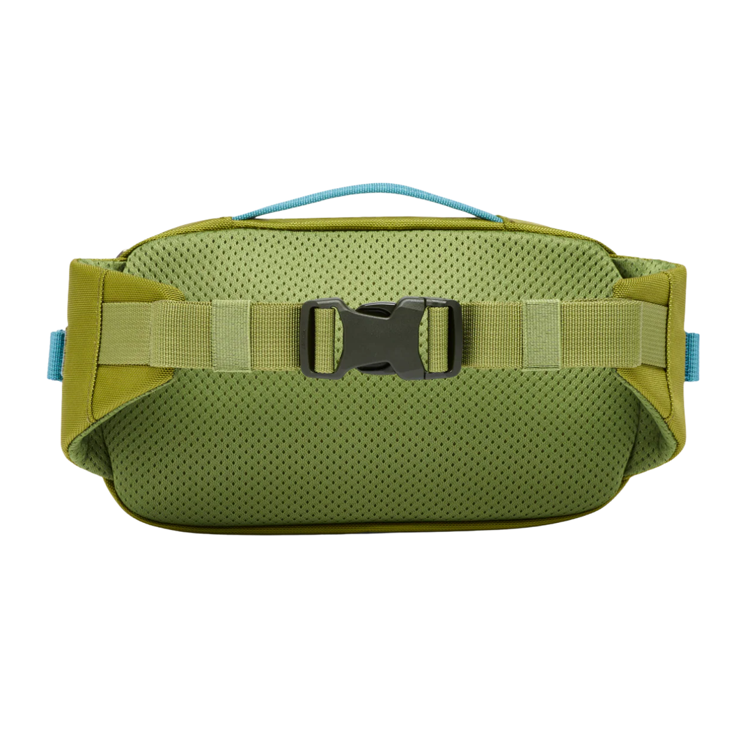Cotopaxi Kapai 1.5l Hip Pack - Del Dia Earth
