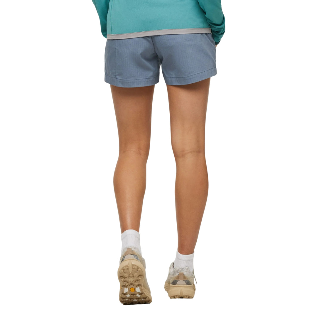Cotopaxi Salto Ripstop Short