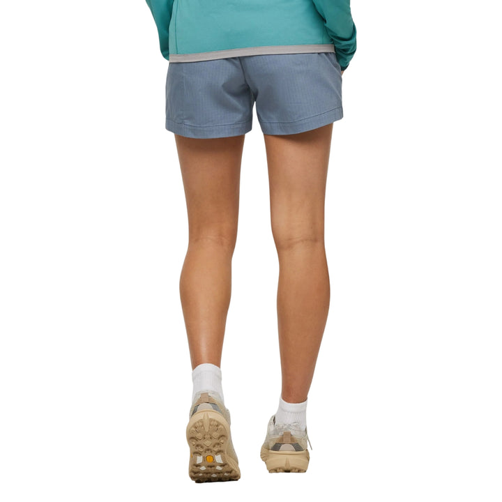 Cotopaxi Salto Ripstop Short
