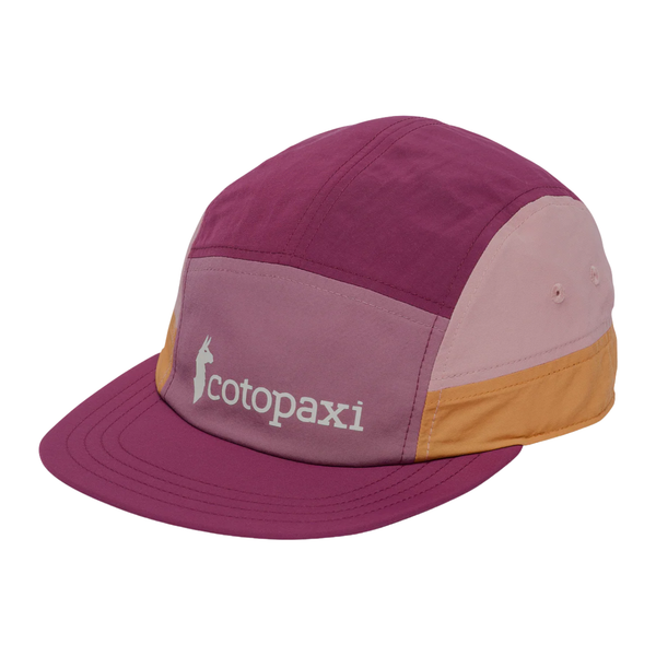Cotopaxi Tech 5-Panel Hat – Alpinistas display picture 1