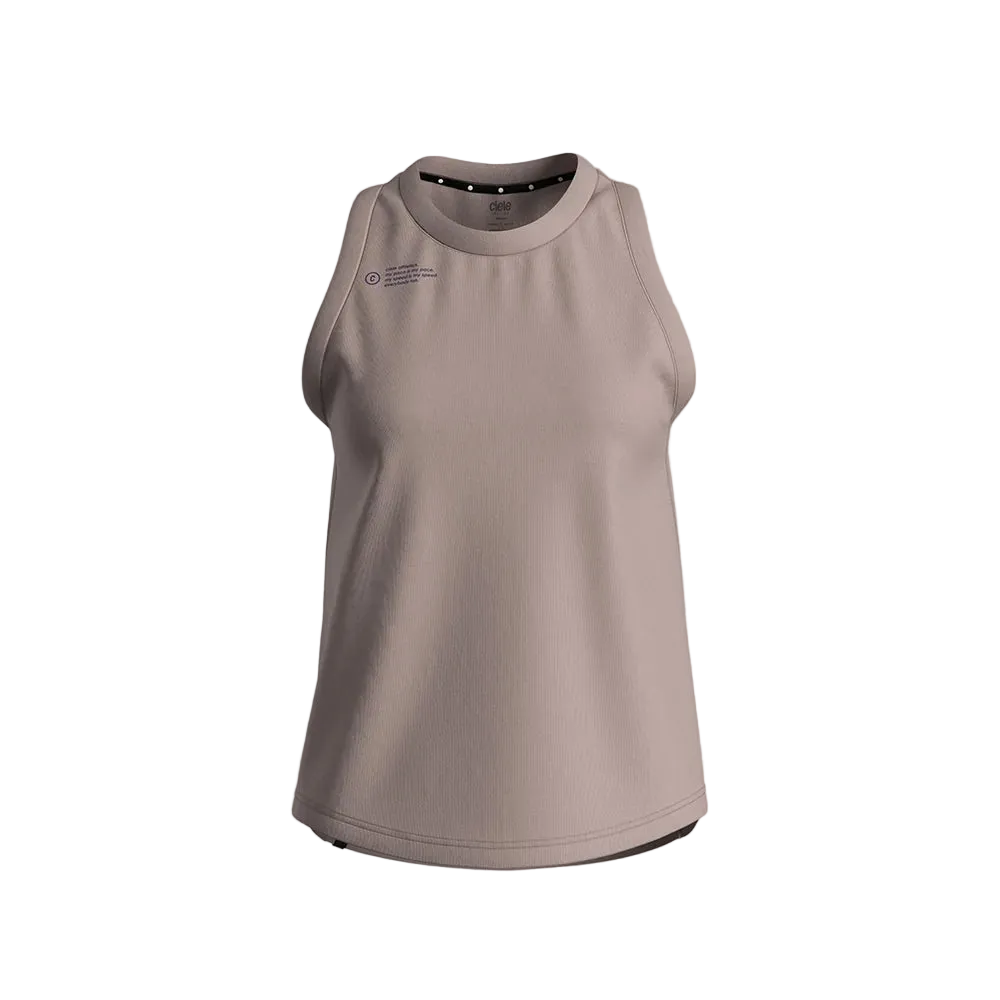Ciele Athletics Run Tank - Pace
