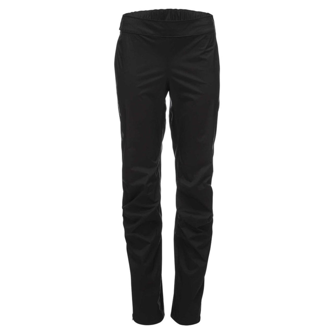 Black Diamond Stormline Stretch Full Zip Rain Pants