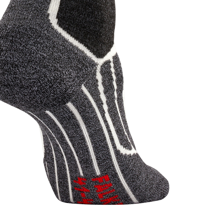 Falke SK2 Intermediate Women Skiing Knee-High Socks - Off-White