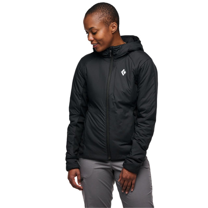 Black Diamond First Light Hybrid Hoody