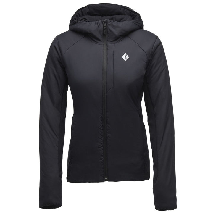 Black Diamond First Light Hybrid Hoody