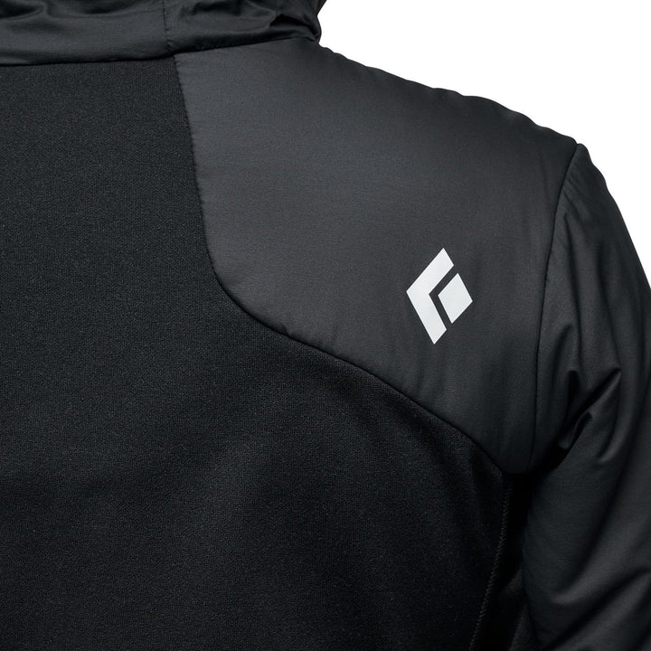 Black Diamond First Light Hybrid Hoody
