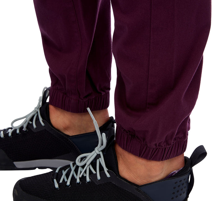 Black Diamond Women's Notion Pant - Plum