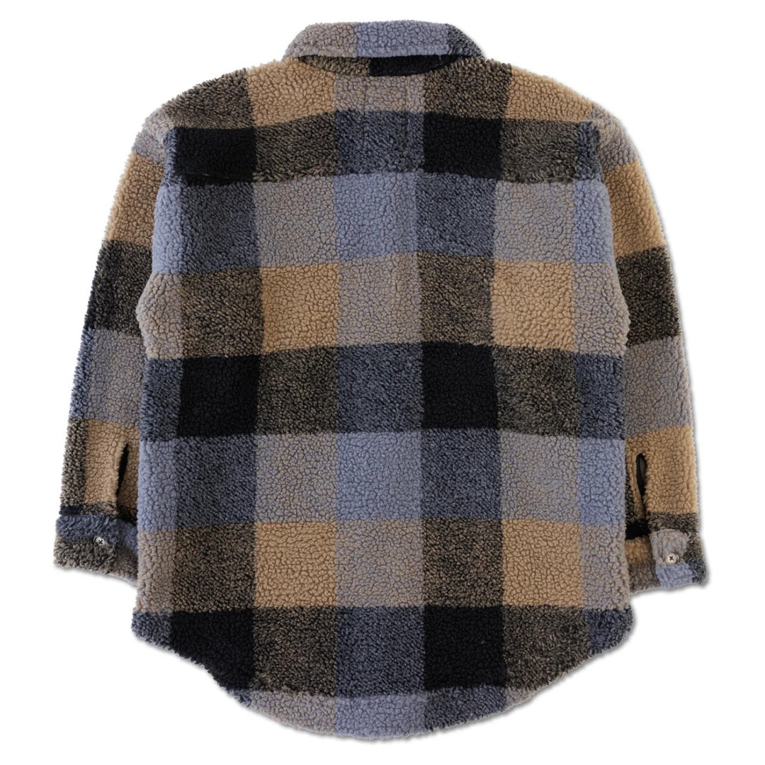 Kavu Northern Sky - Night Shade Plaid