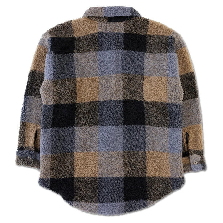 Kavu Northern Sky - Night Shade Plaid