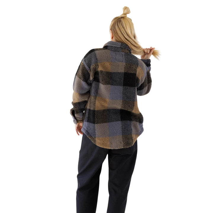 Kavu Northern Sky - Night Shade Plaid