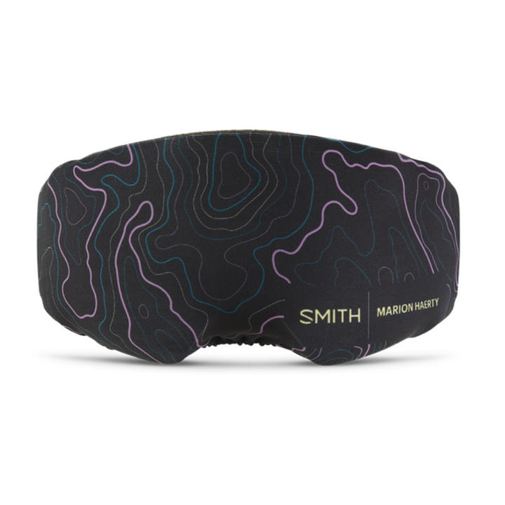 Smith 4D MAG Marion Haerty AC | ChromaPop Sun Black