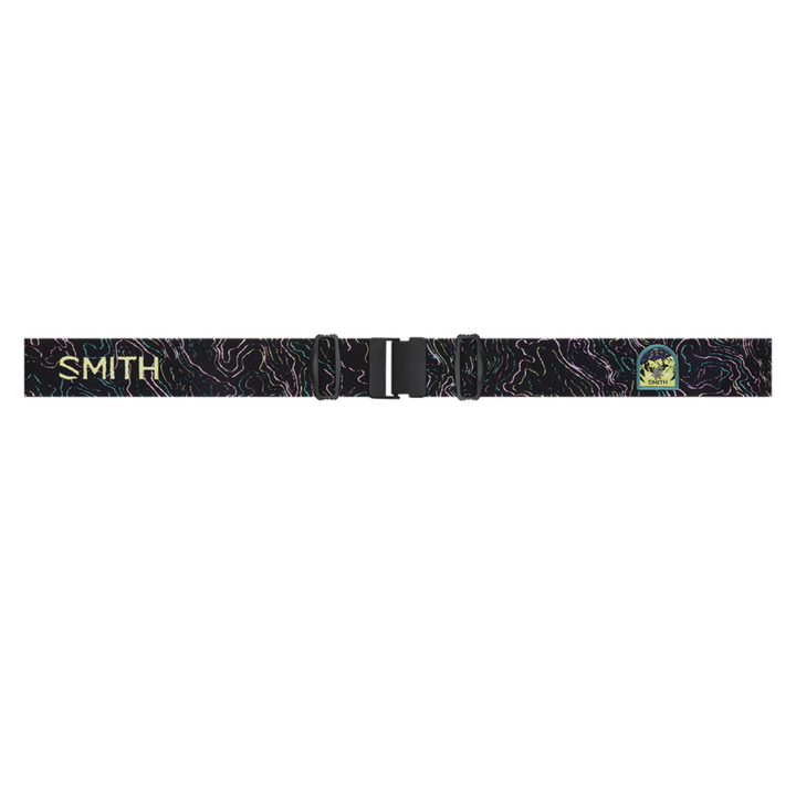 Smith 4D MAG Marion Haerty AC | ChromaPop Sun Black