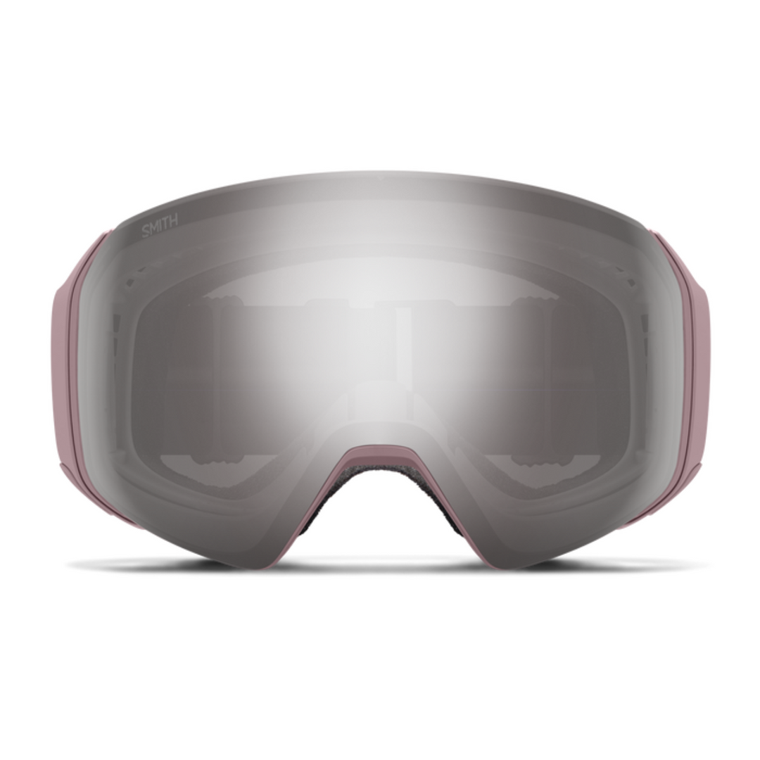 Smith 4D MAG S Dusk | ChromaPop Sun Platinum Mirror