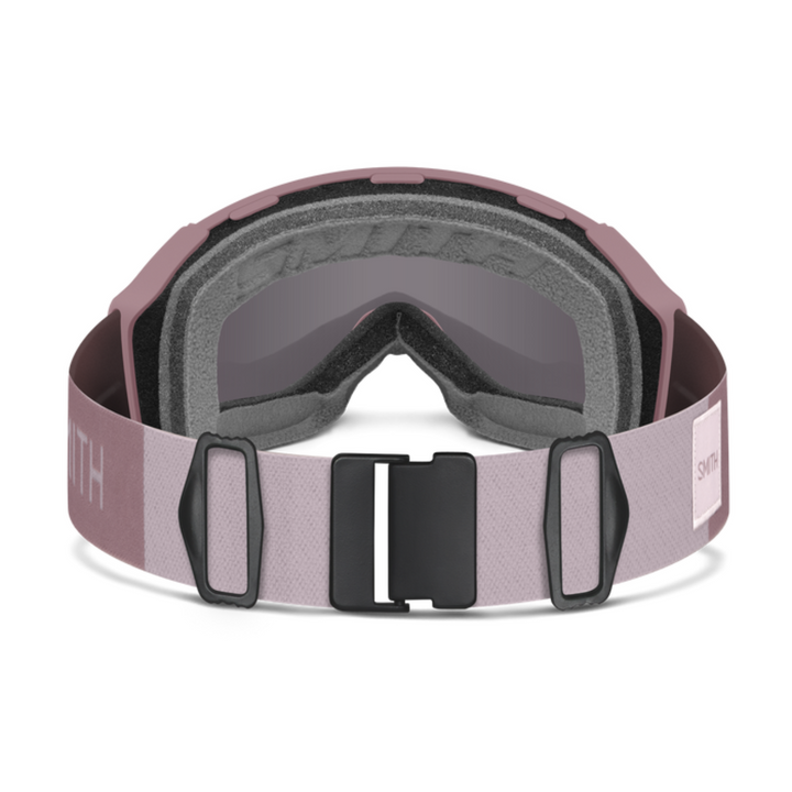 Smith 4D MAG S Dusk | ChromaPop Sun Platinum Mirror