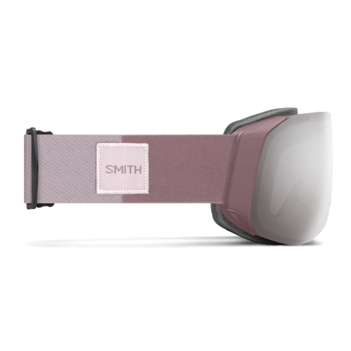Smith 4D MAG S Dusk | ChromaPop Sun Platinum Mirror