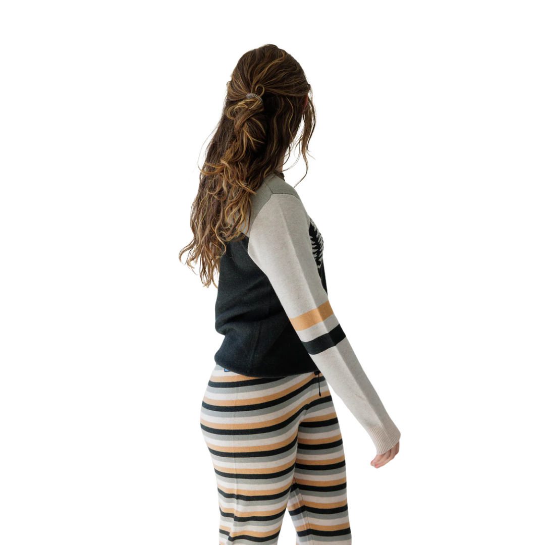 Kavu Cabin Creek - Valley Stripe
