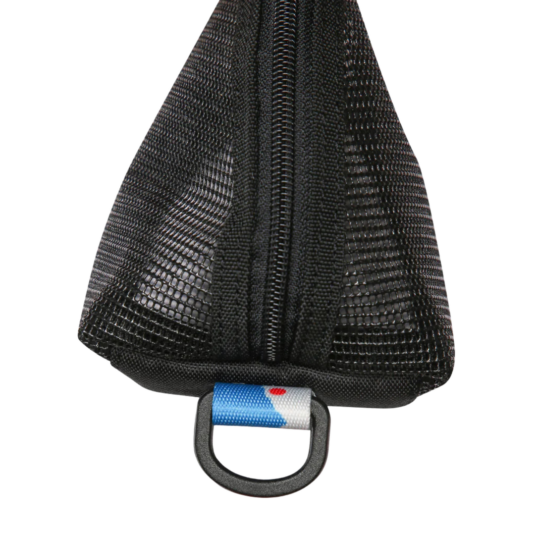 KAVU Travel Taco - Black