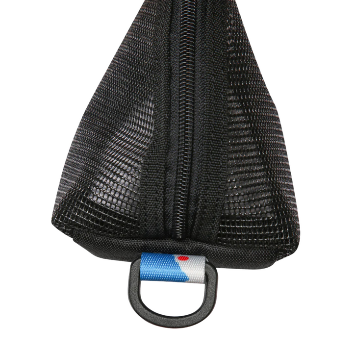 KAVU Travel Taco - Black
