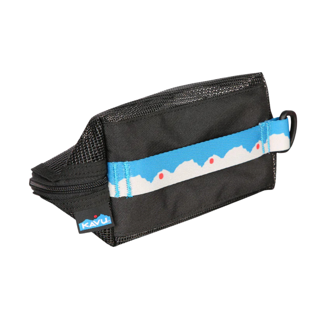 KAVU Travel Taco - Black