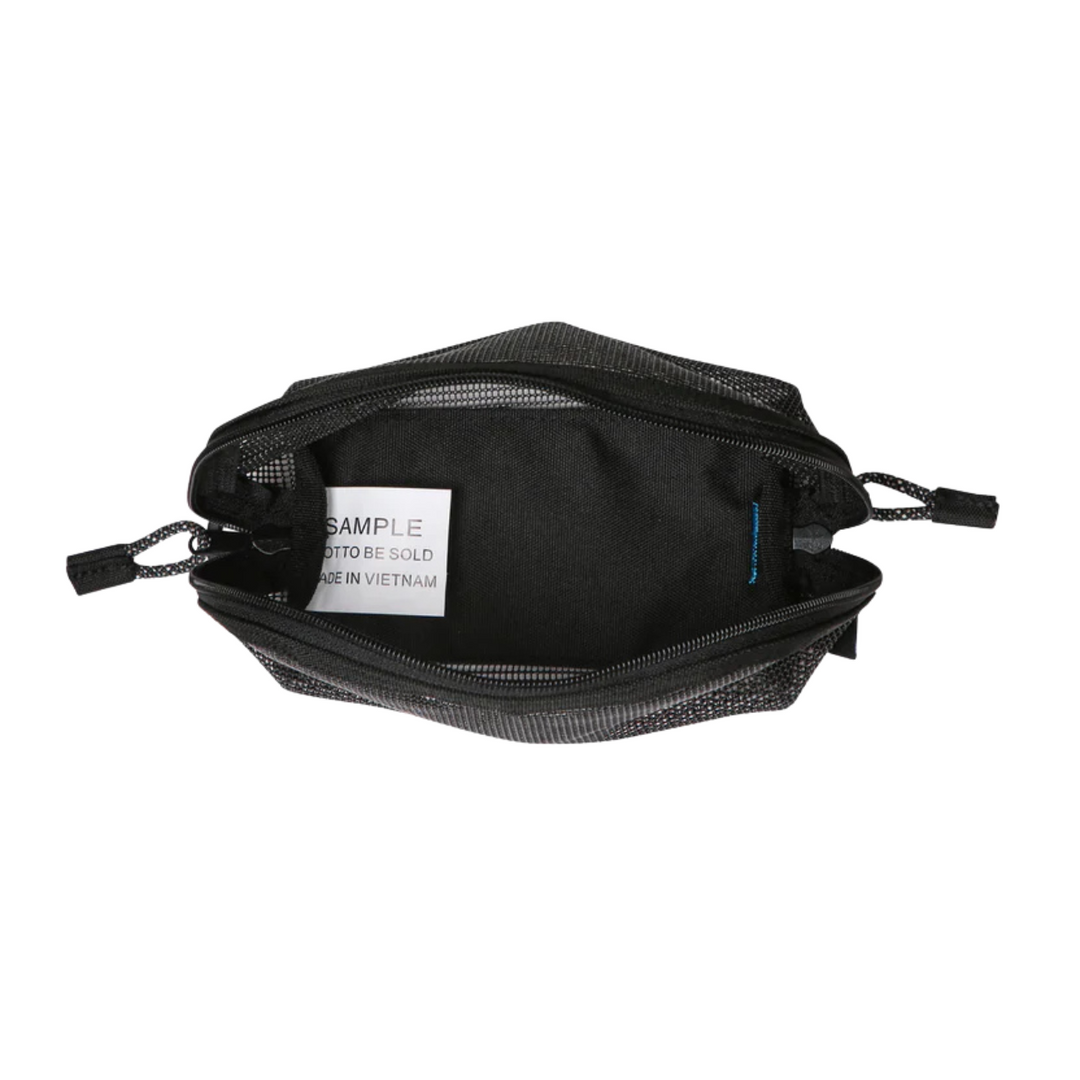 KAVU Travel Taco - Black