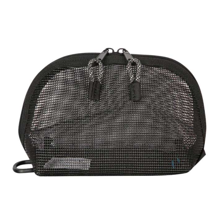KAVU Travel Taco - Black