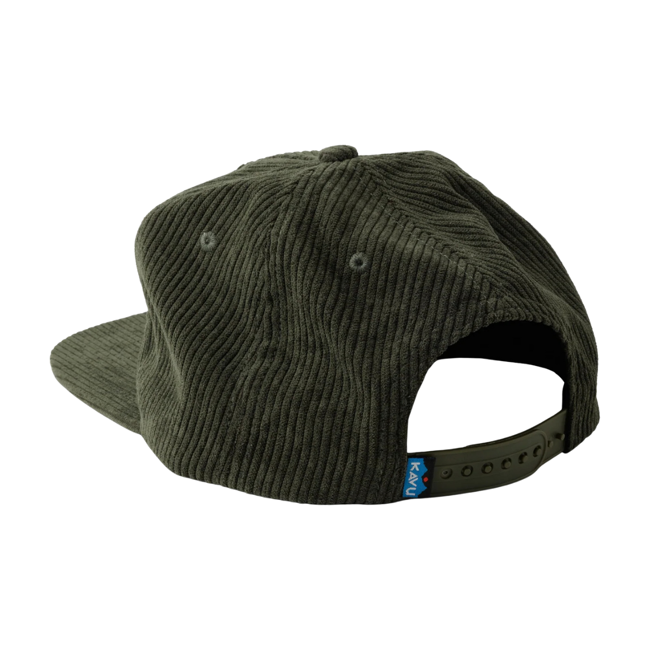 KAVU Wooderson