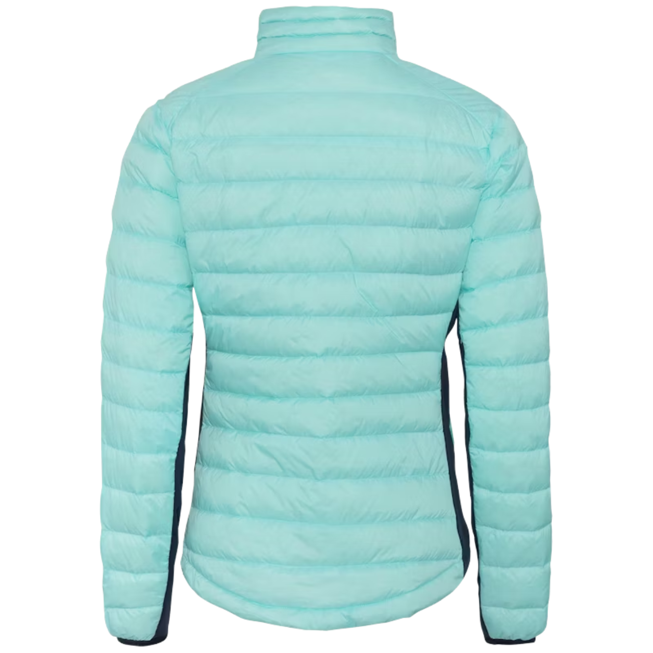 Kari Traa Emilie Down Jacket - Bright Turquoise
