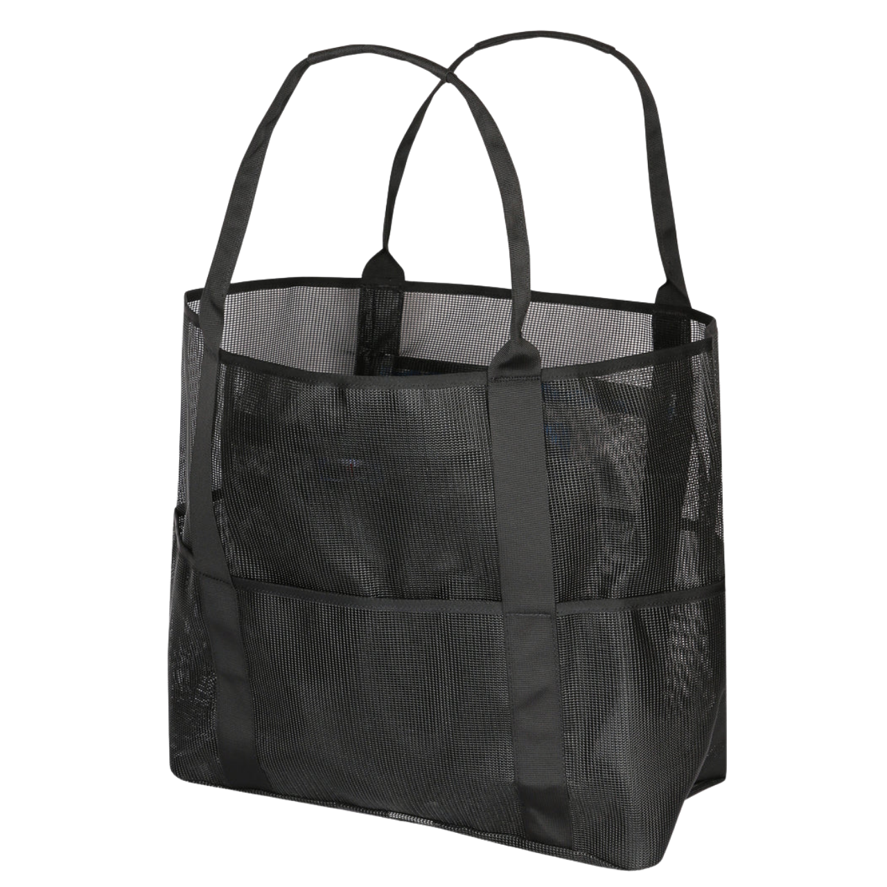 KAVU Alder Lake Tote - Black