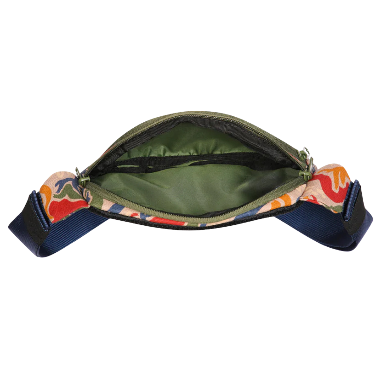 Kavu Canvas Spectator - Chalet Holiday