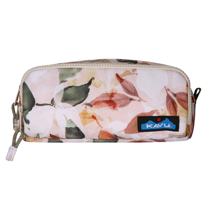 Kavu Out Pouch - Fall Foliage