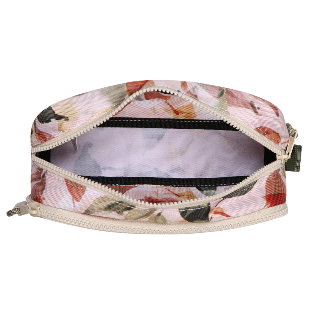 Kavu Out Pouch - Fall Foliage