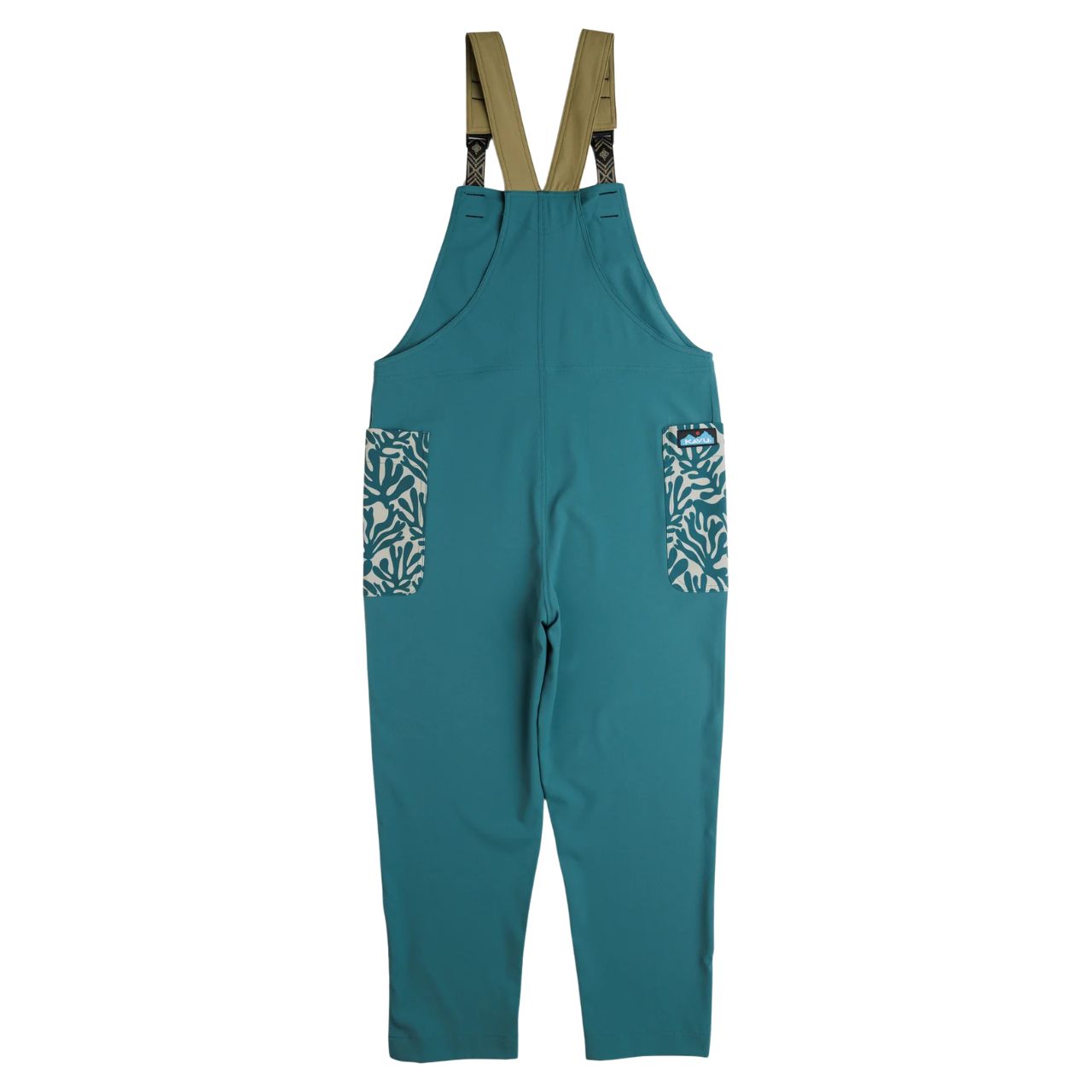 Kavu San Blas Jumpsuit – Alpinistas