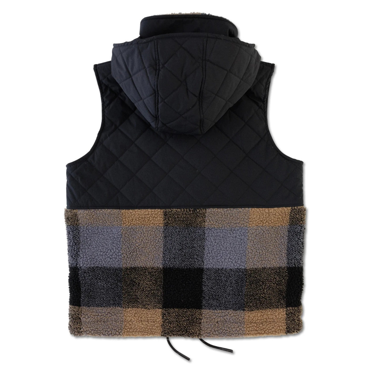 Kavu Luna Peak - Night Shade Plaid