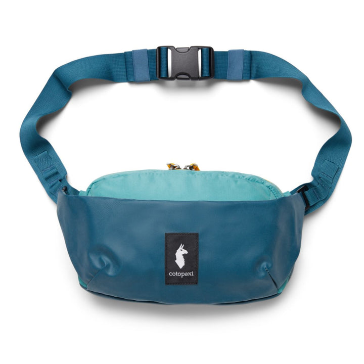 Cotopaxi Coso 2L Hip Pack  - Abyss/Coastal